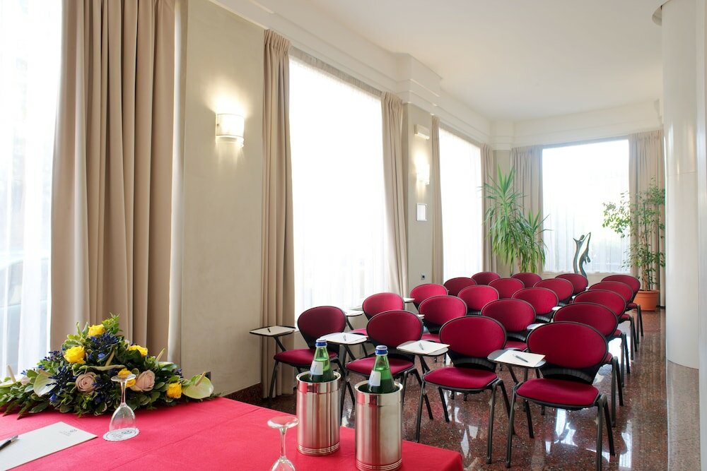 Фото Hotel San Pietro