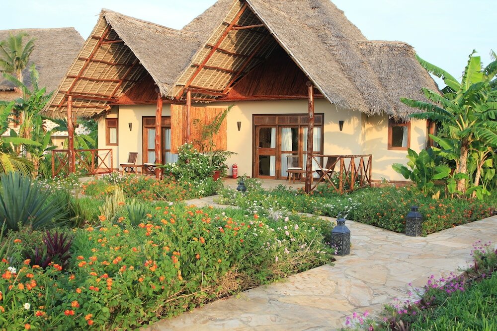 Фото Fruit & Spice Wellness Resort Zanzibar