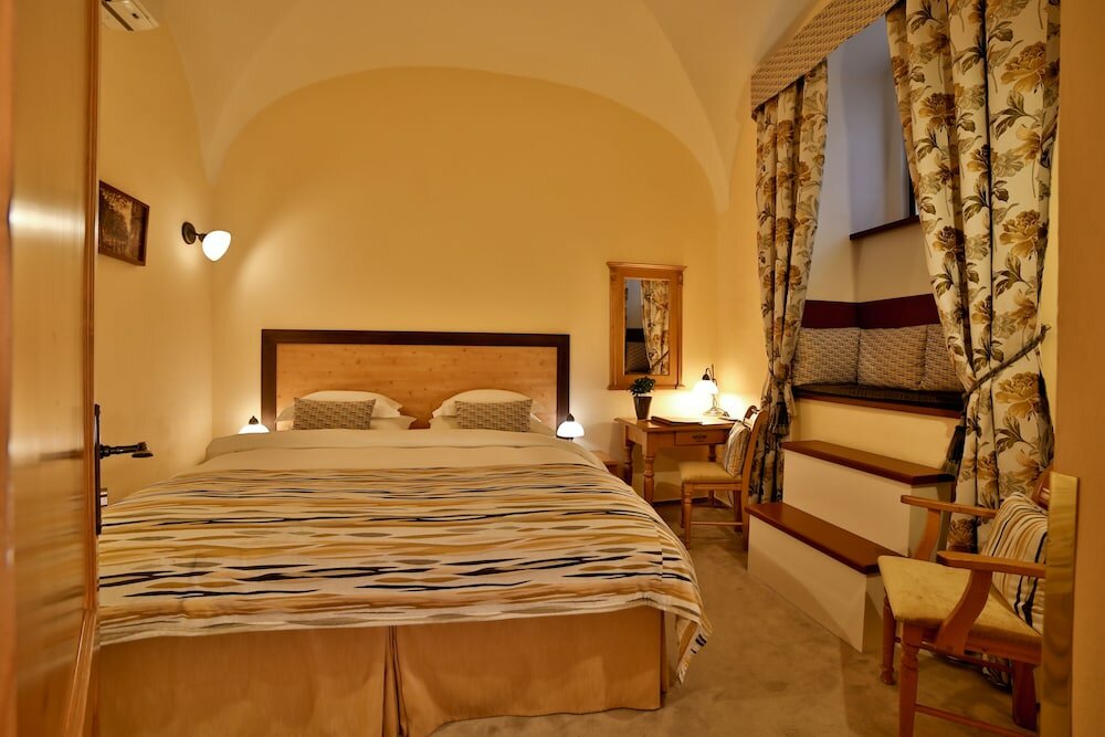 Фото Hotel Questenberg