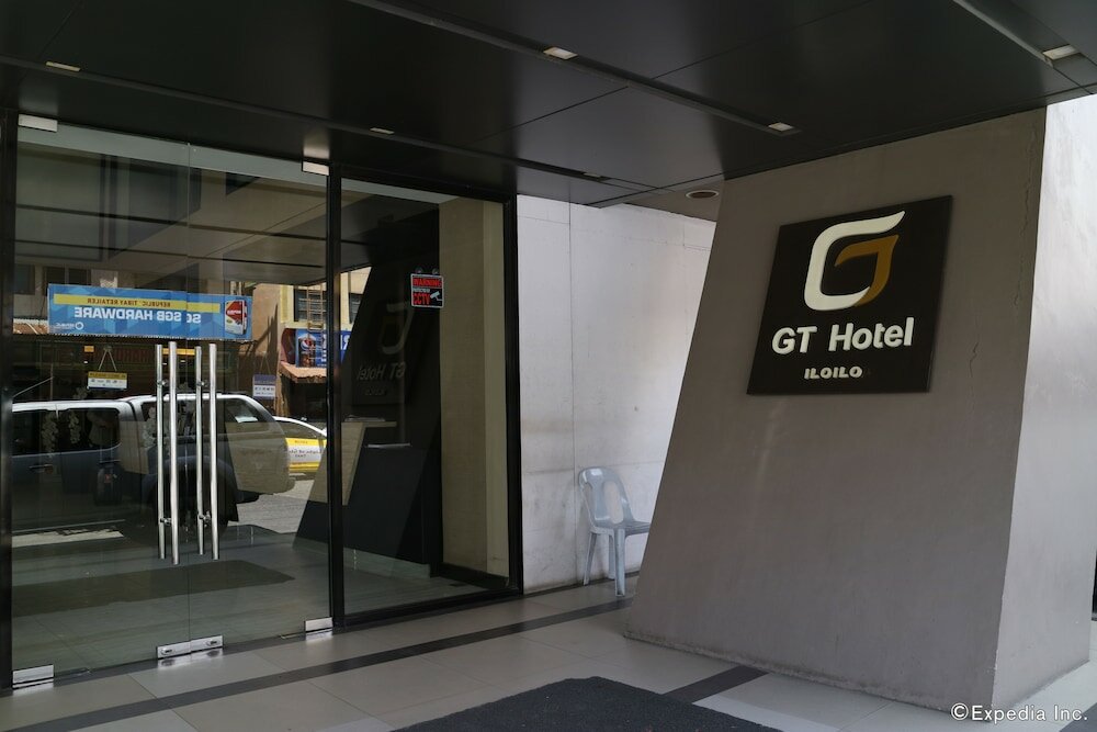 Фото Gt Hotel Iloilo