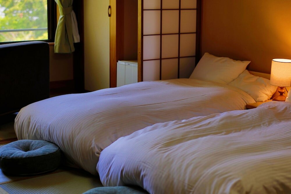 Фото Tatsuta Ryokan