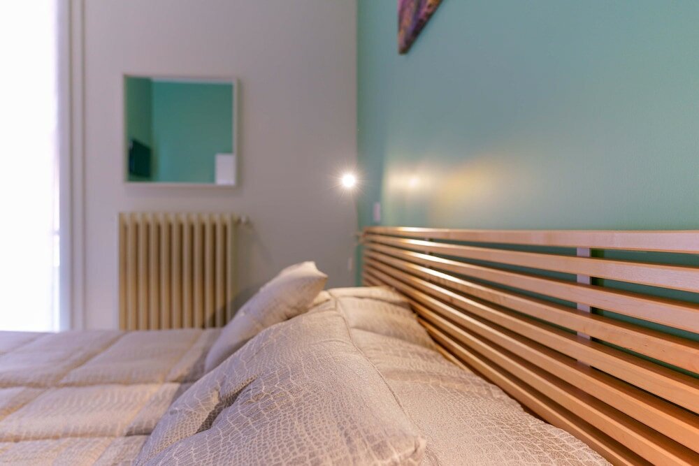 Фото  Bentivogli Bed and Breakfast