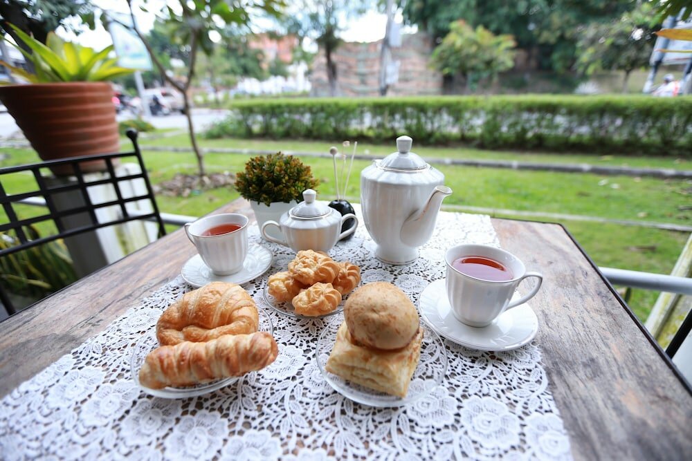 Фото Sripoom Boutique House