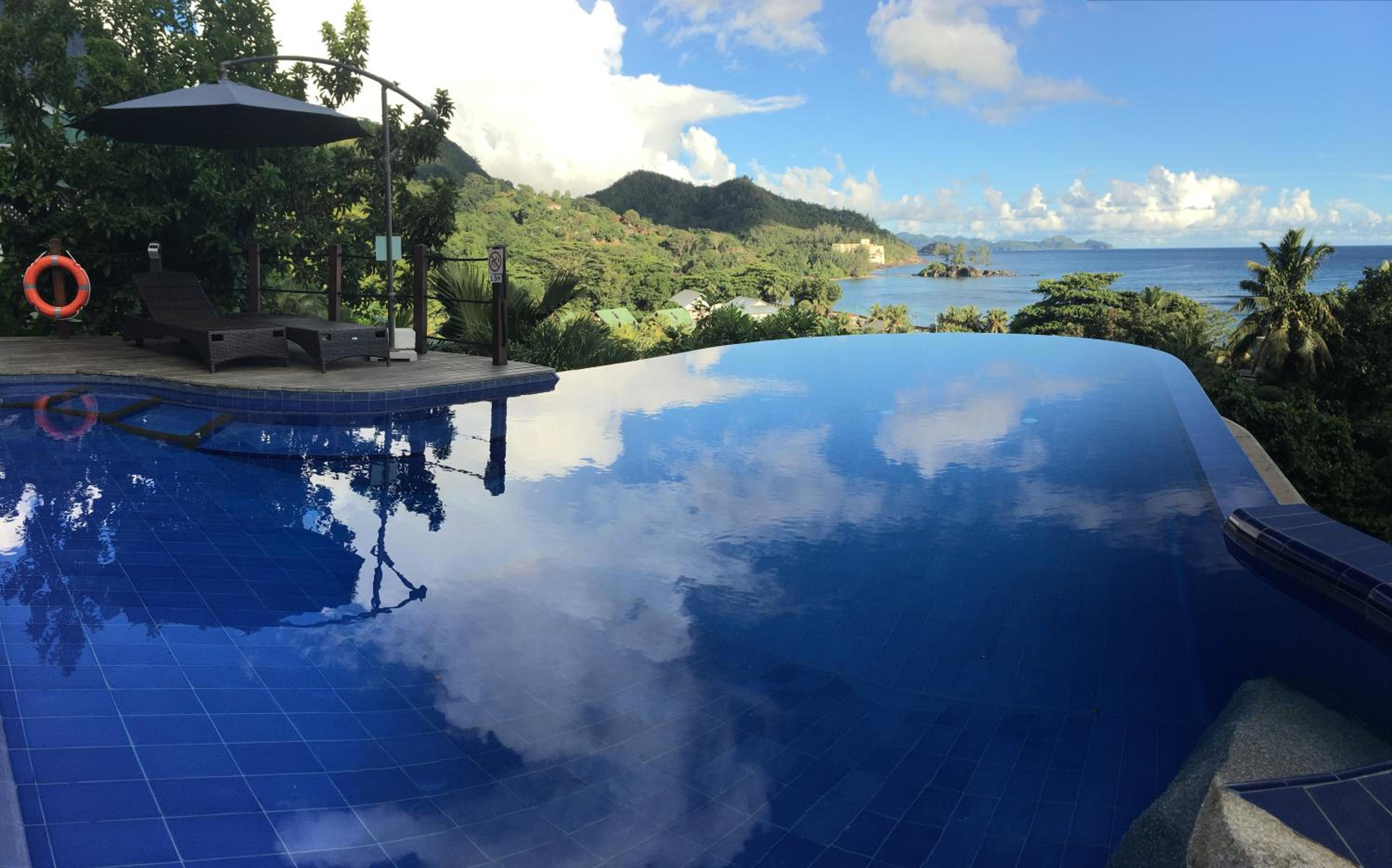 Фото Villas de Jardin