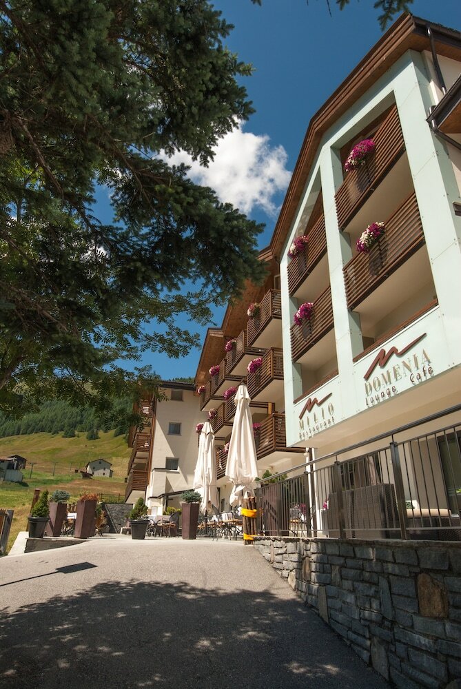 Фото Hotel Lac Salin SPA & Mountain Resort