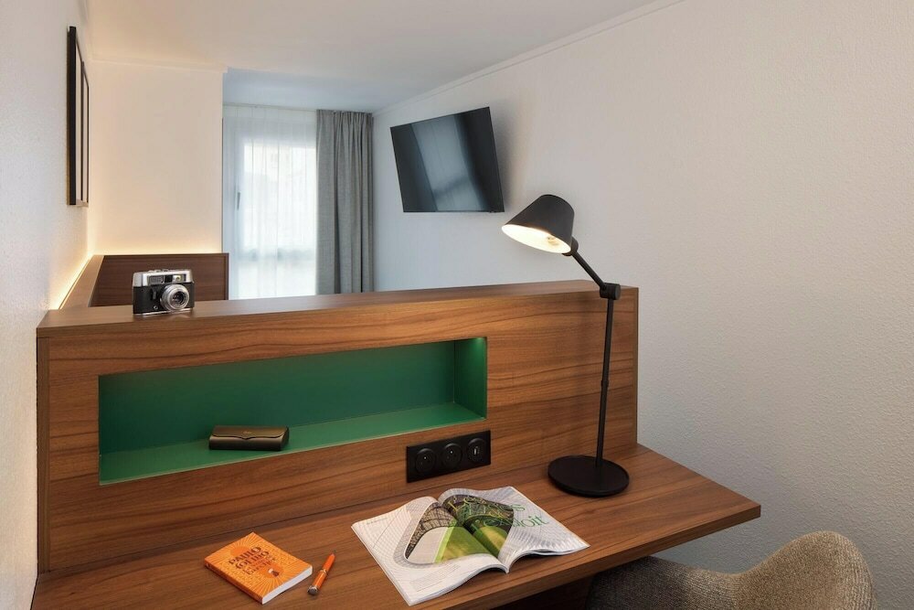 Фото Timhotel Nation