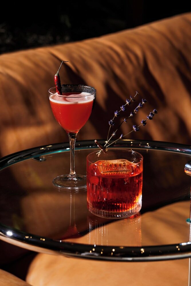 Фото Park Terrace Hotel