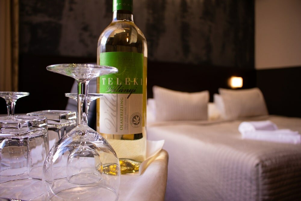 Фото Carat Boutique Hotel