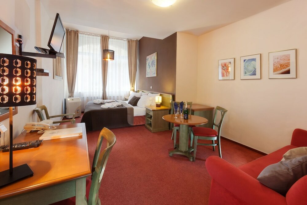 Фото Augustus et Otto