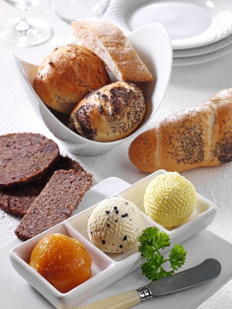 Фото Hotel Restaurant Bruchwiese