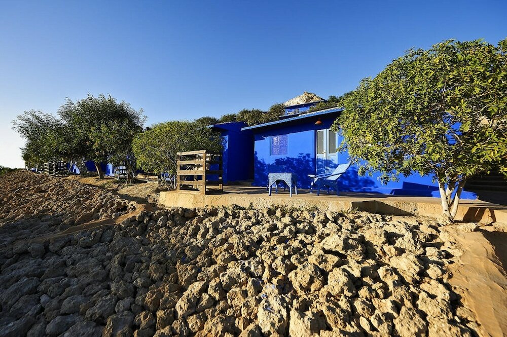 Фото Dakhla Attitude