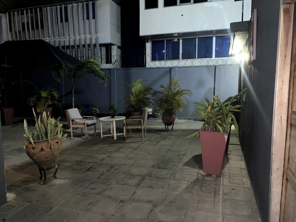 Фото Manjaro Suites