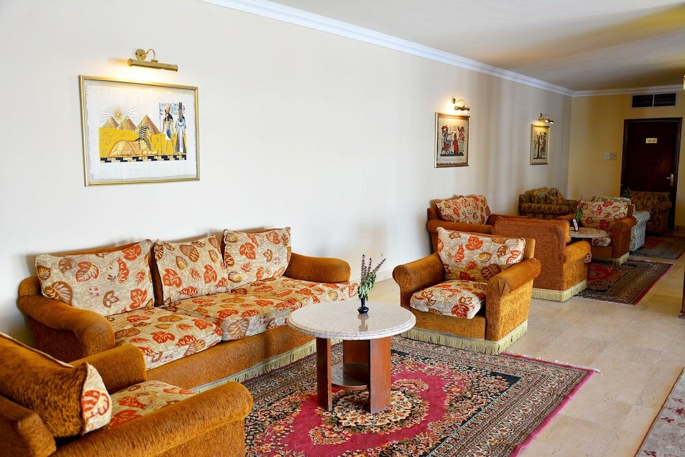 Фото Desert View Sharm Hotel