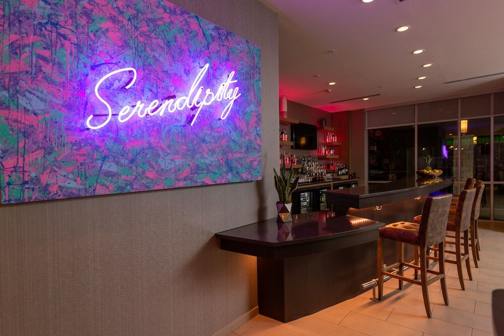 Фото SpringHill Suites by Marriott Austin Cedar Park