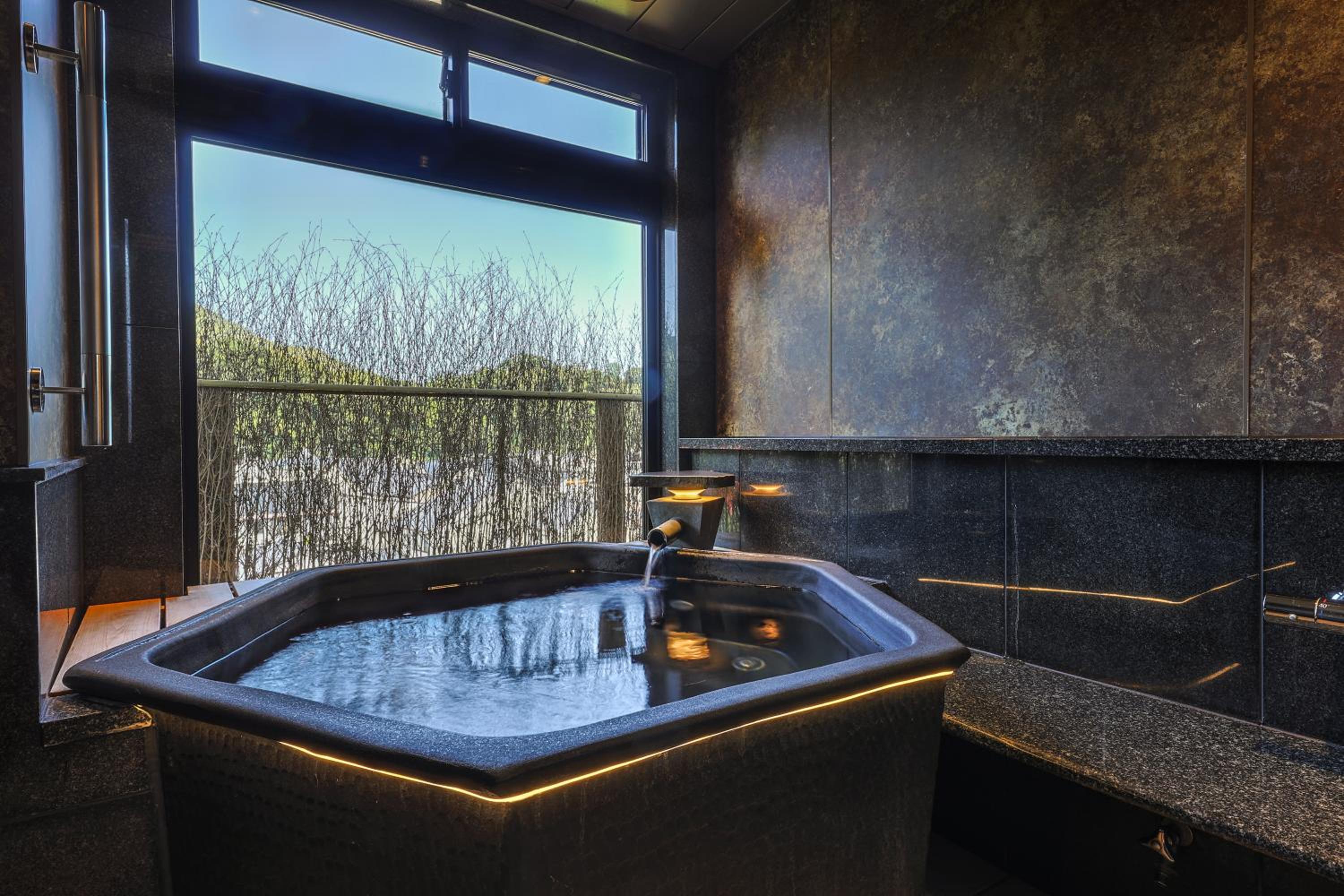 Фото Kinosaki Inn Ryokufu