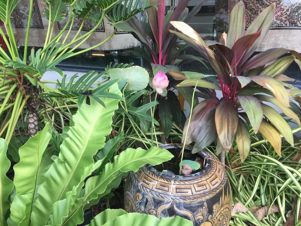 Фото Methavalai Residence