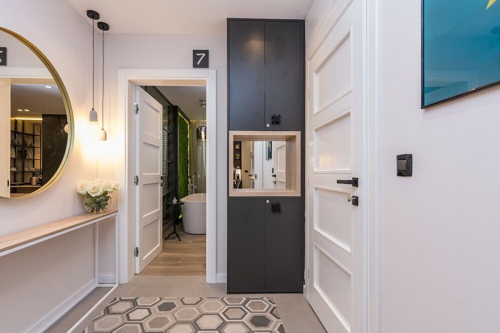 Фото Apartments & Rooms Mareta Exclusive