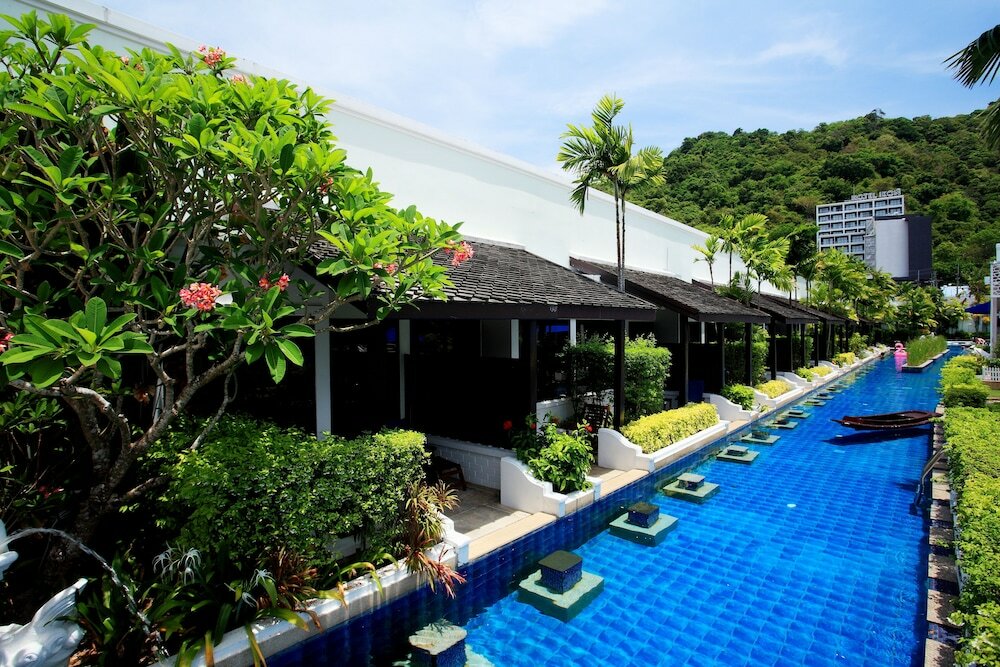Фото Access Resort & Villas