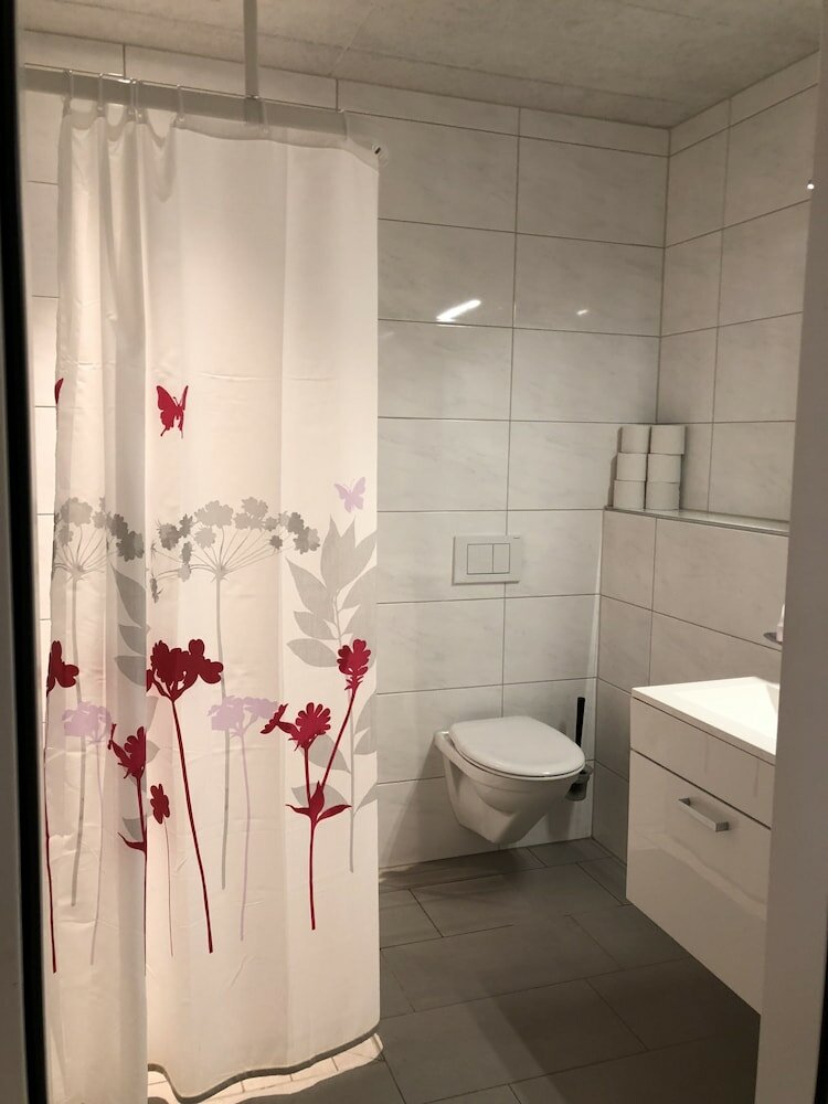 Фото Residence Appartements