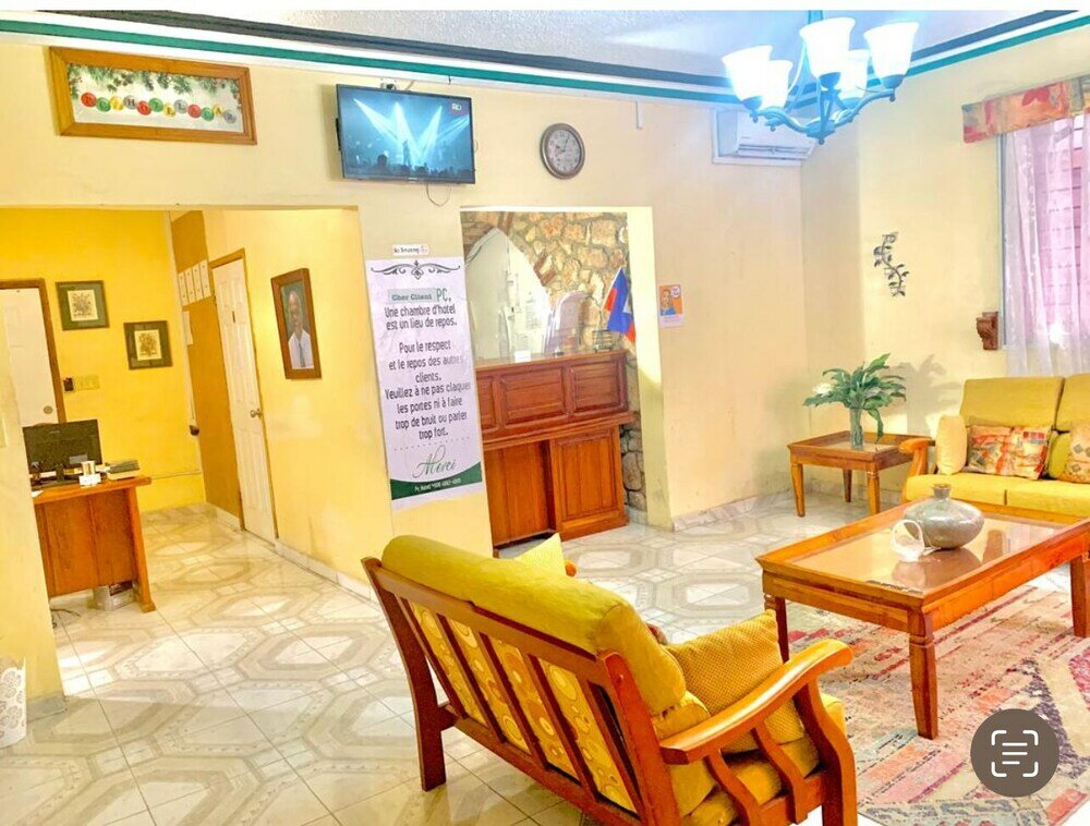 Фото PC Entreprises Guest House