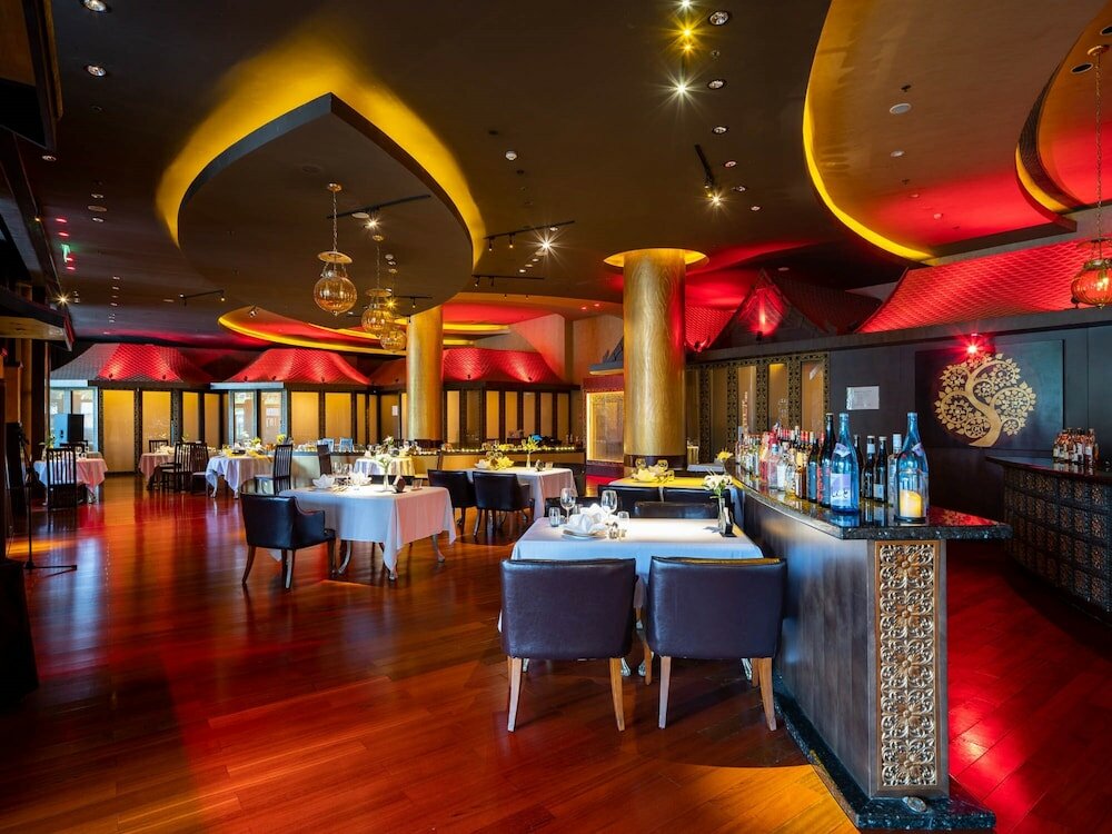 Фото Shangri-La Xian