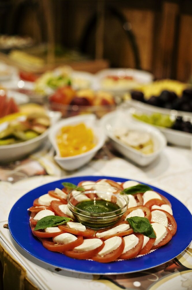 Фото Hotel Royal Ricc