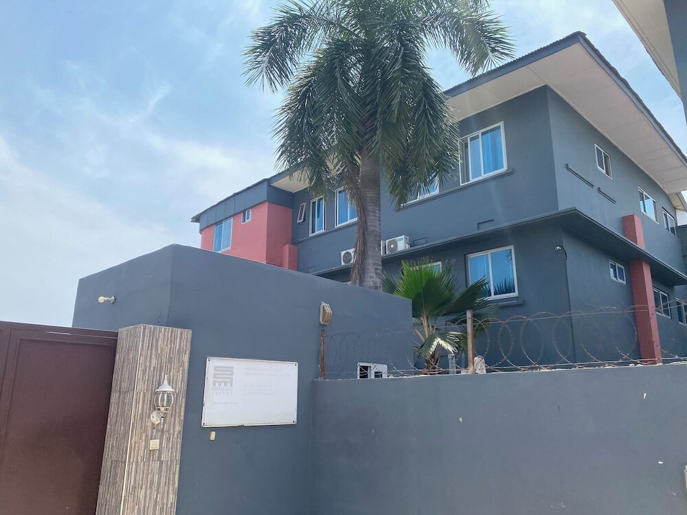 Фото Manjaro Suites