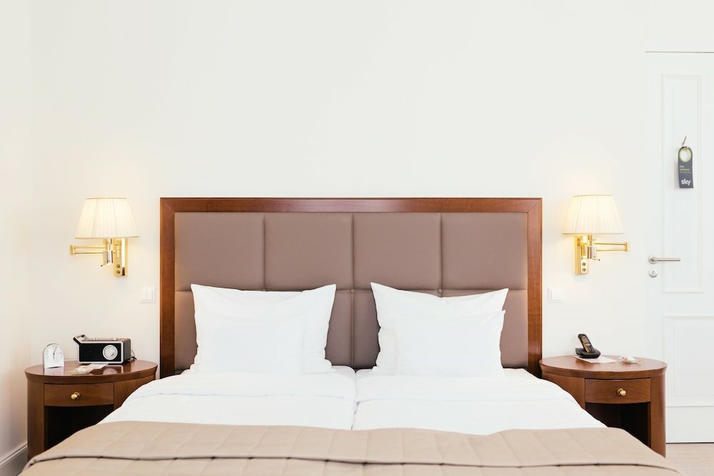 Фото Hotel Brandenburger Tor Potsdam