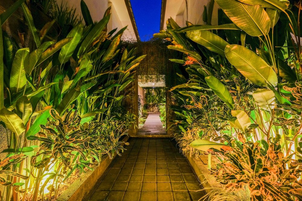 Фото Papillon Echo Beach