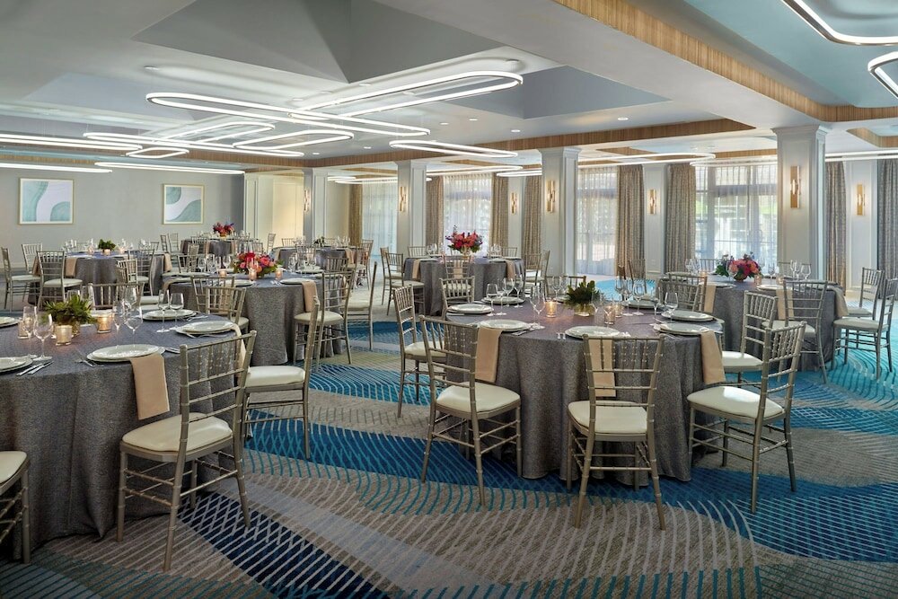 Фото Renaissance Charlotte SouthPark