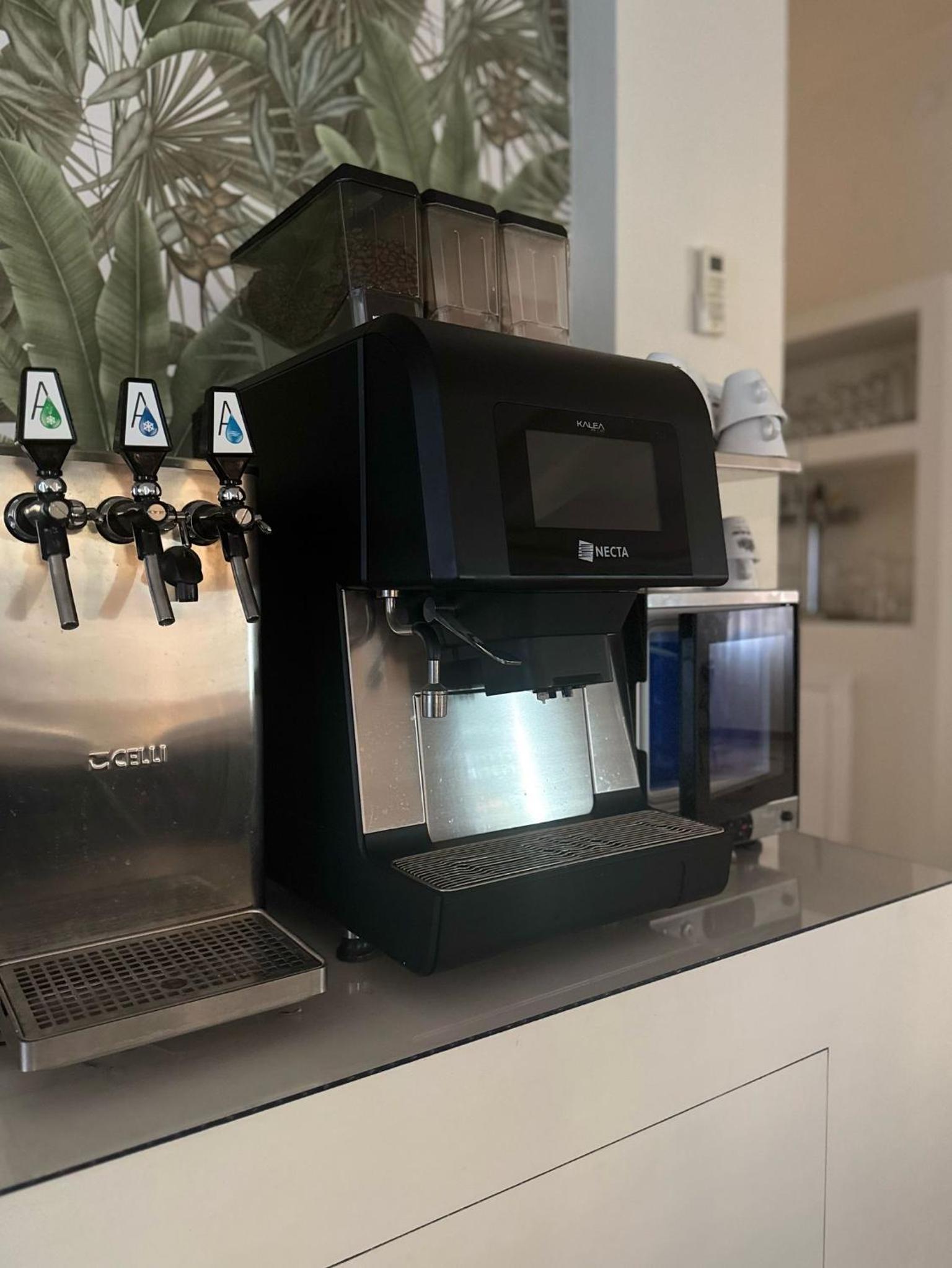 Фото Hotel Eureka