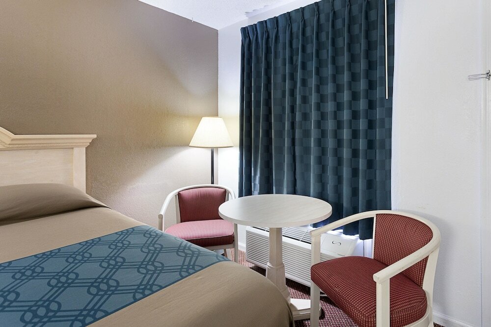 Фото Rodeway Inn Lake City I-75