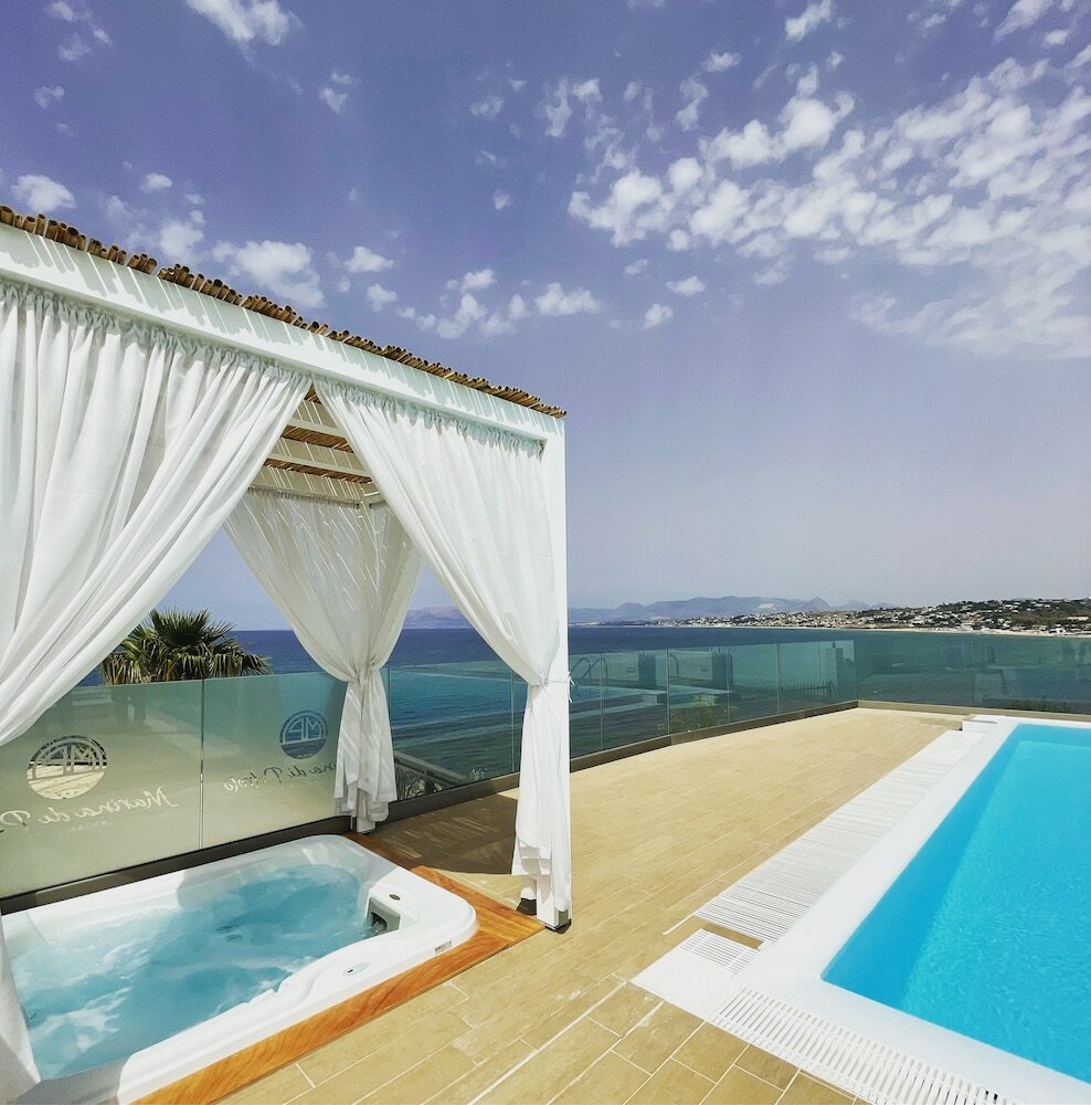 Фото Marina di Petrolo Hotel & SPA