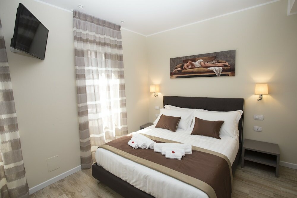 Фото Leonardo Da Vinci Guest House