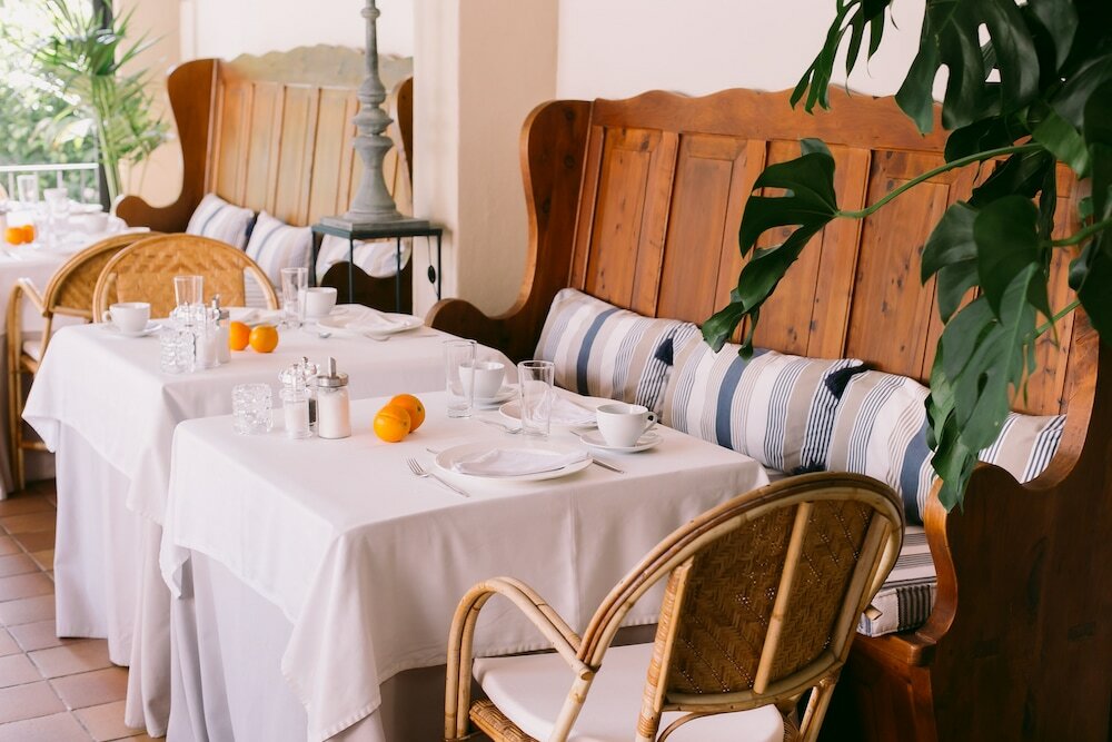 Фото Finca Can Quatre