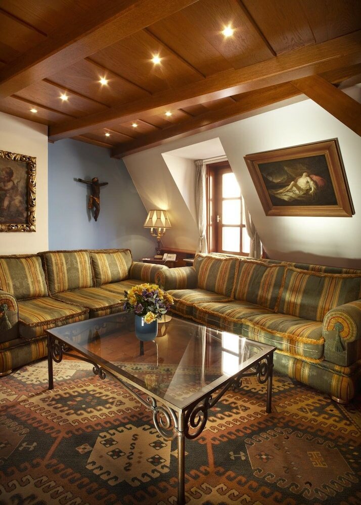 Фото Hotel Royal Ricc