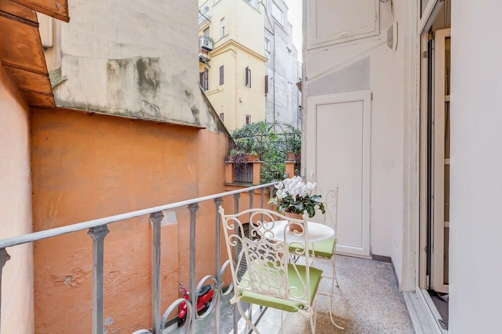 Фото Maison Degli Artisti Suites