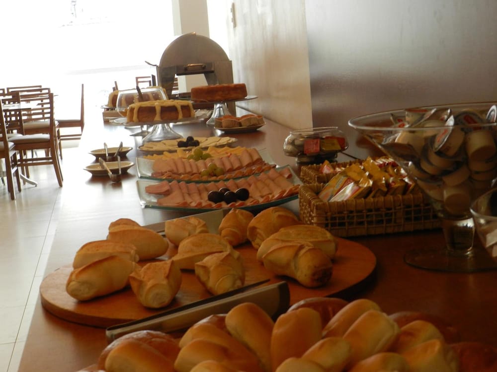 Фото Casablanca Center Hotel