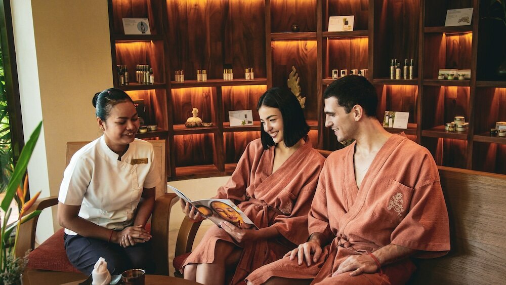 Фото Fcc Angkor by Avani