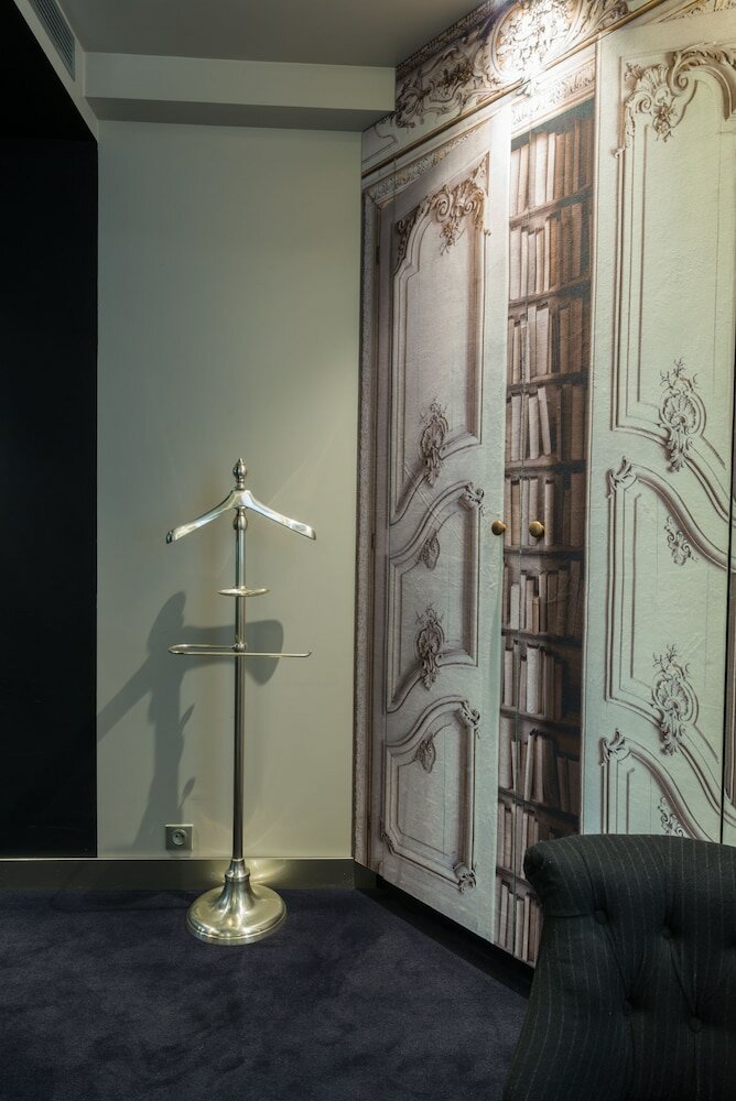 Фото Grand Hotel Lafayette