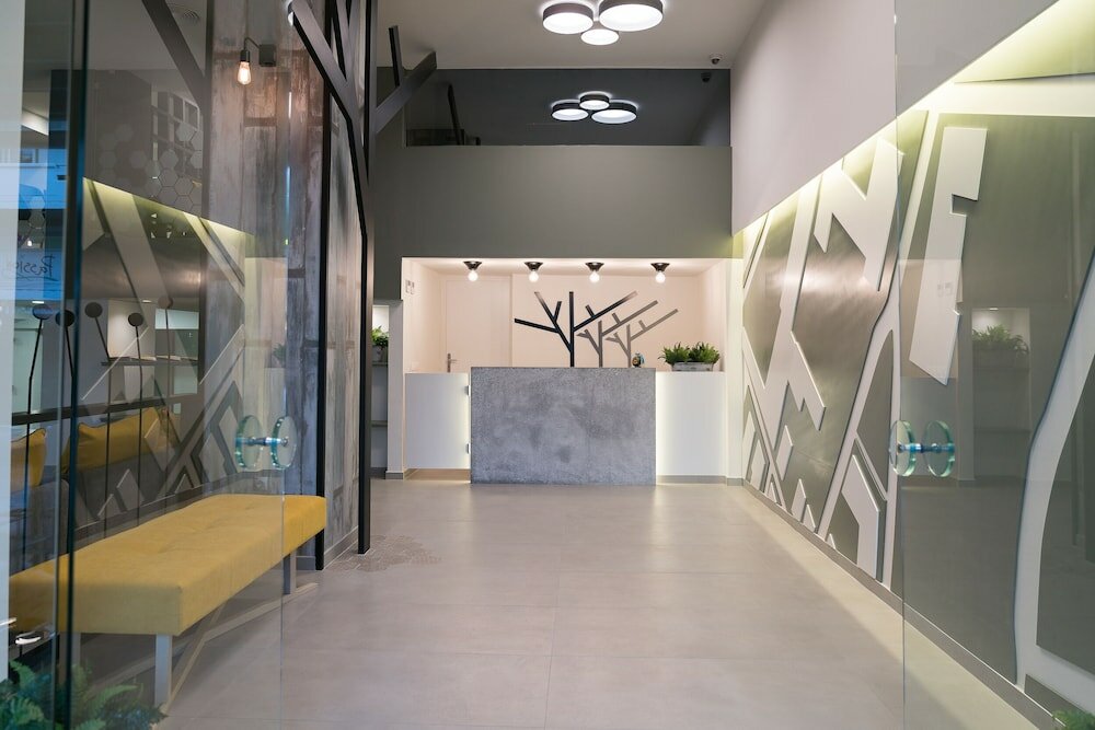 Фото City Center Hotel