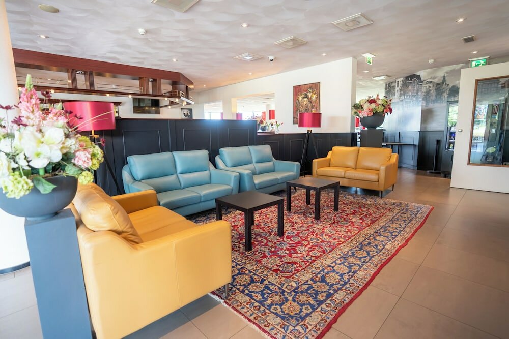 Фото Bastion Hotel Groningen