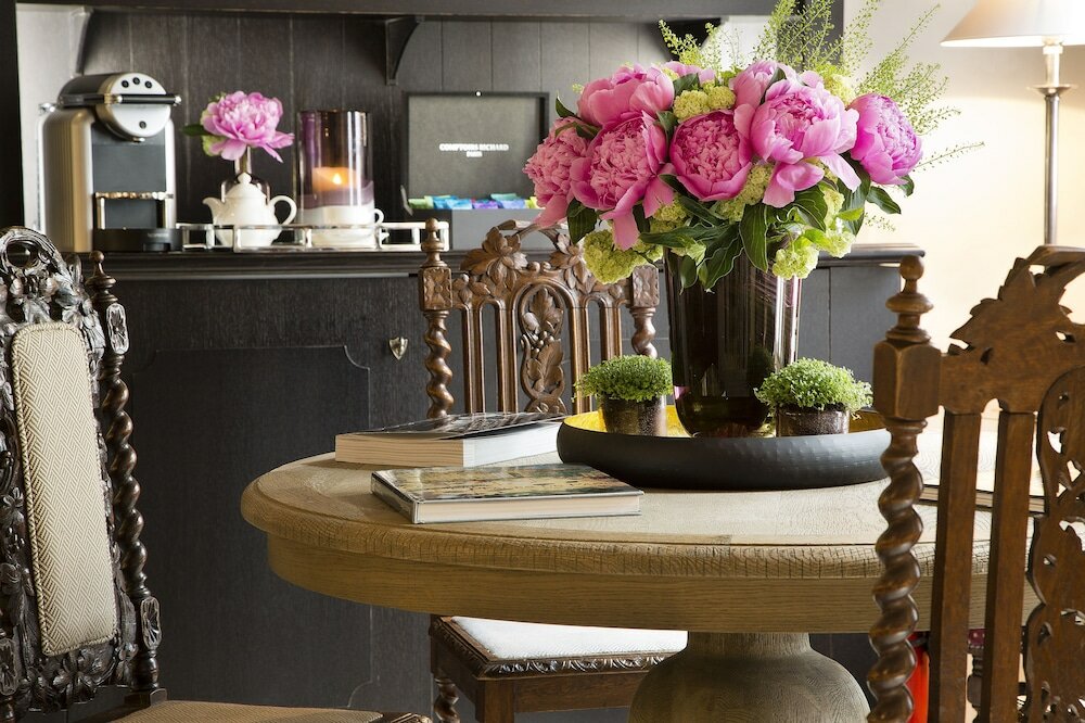 Фото Les Tournelles