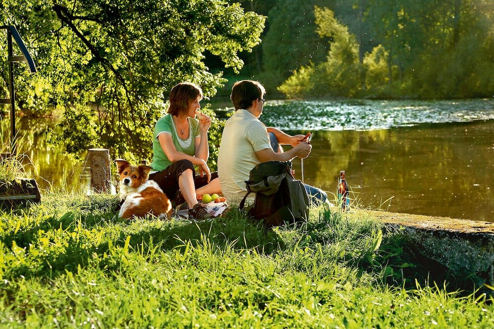 Фото Hotel Lenauhof