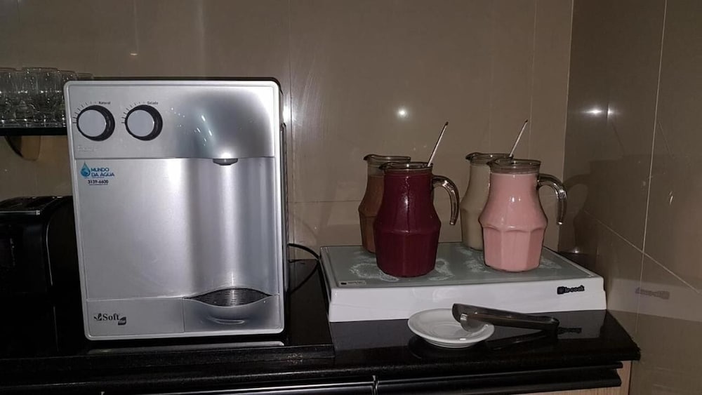 Фото Hotel Enseada Aeroporto