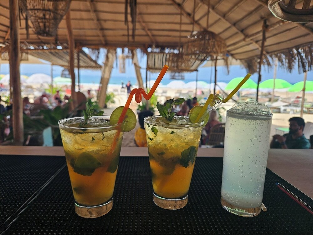 Фото Little India Beach Cottages