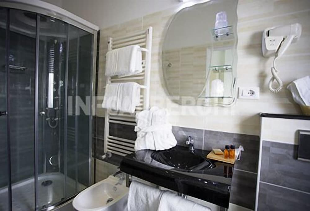 Фото Hotel Spiaggia Marconi