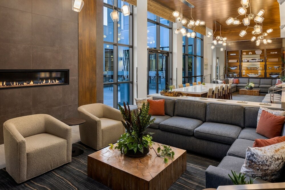 Фото Element Bozeman