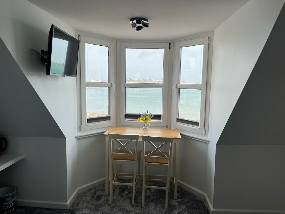 Фото St George's Guesthouse