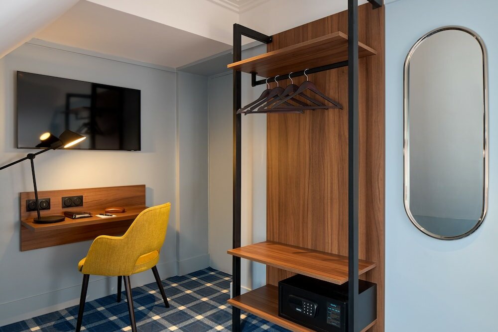 Фото Timhotel Paris Gare du Nord